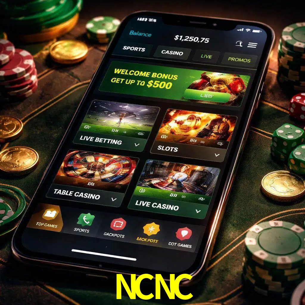 Diseño de juegos móviles NCNC para usuarios en México